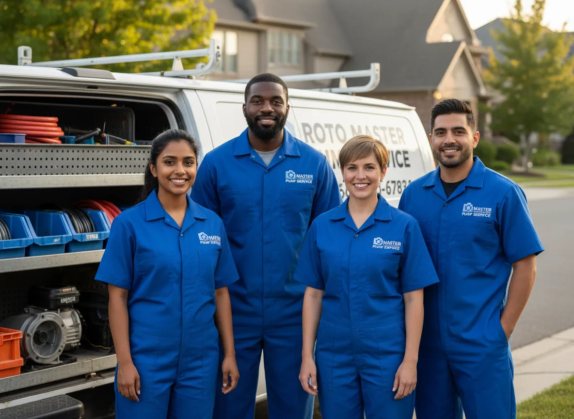 Sump Pump Installation company in Neptune Beach, FL